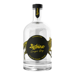 Gin Bisbino “Ginger Dry”