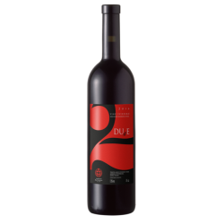 Sasso Chierico Duae Ticino Doc