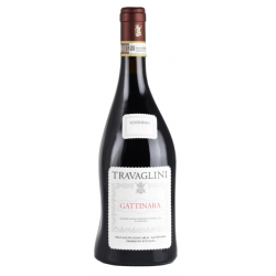 Travaglini Gattinara  DOCG...