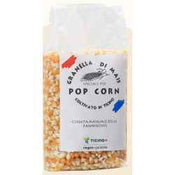 Pop Corn 500g