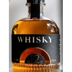 Ascona Whisky mit...
