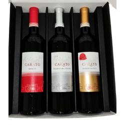 Gift Box Delea Carato