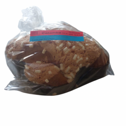 Colomba Ticinese "Savaris"...