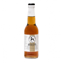 Gazzosa Coduri moscato 33cl...