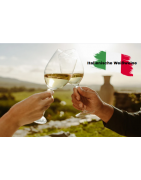 Italienische Weißweine