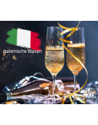 Italienische Blasen