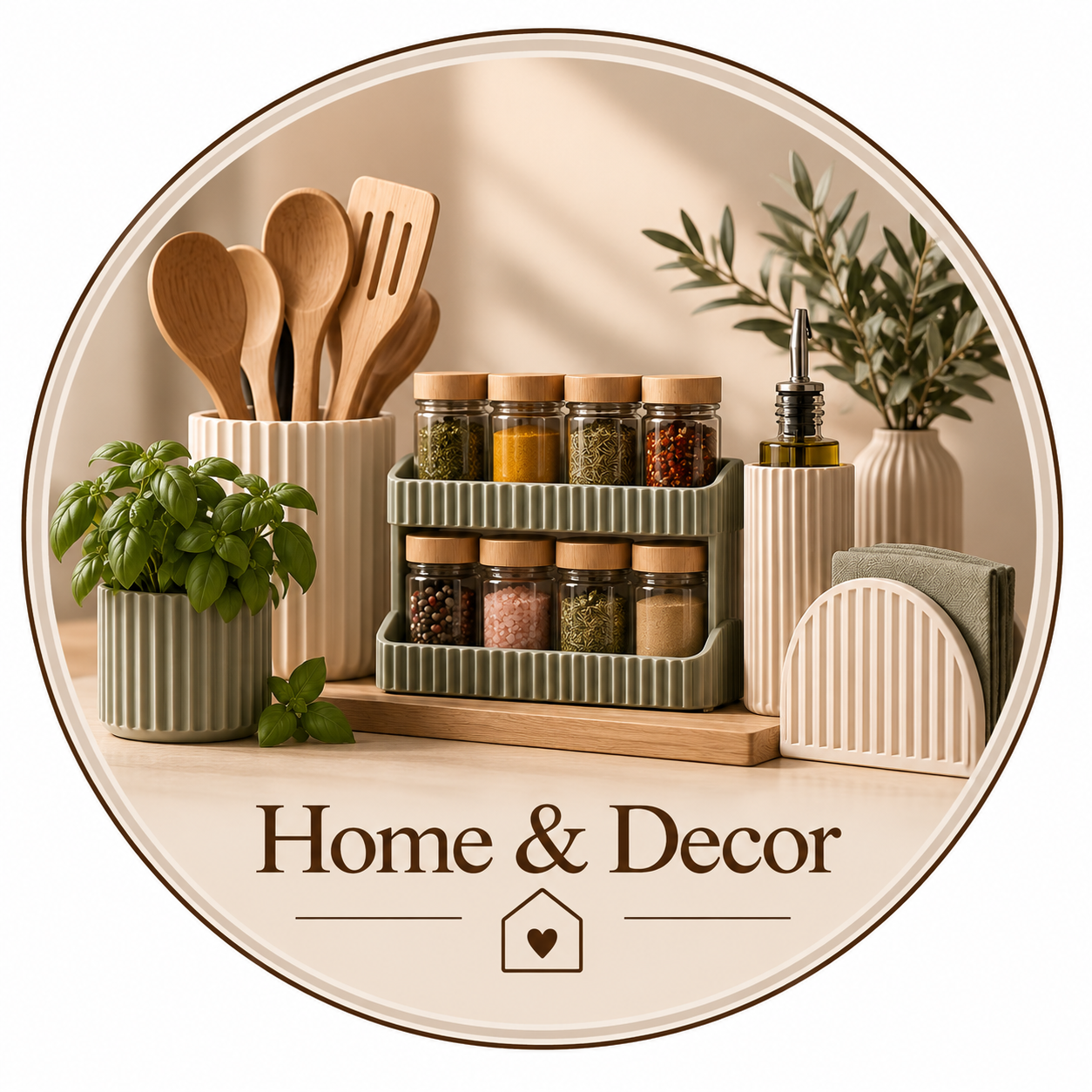 Home & Decor